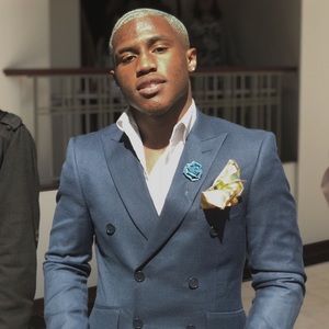 Meet your Posher, Dwight